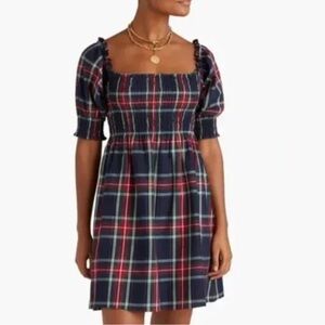 Hill House Home Athena Nap Dress